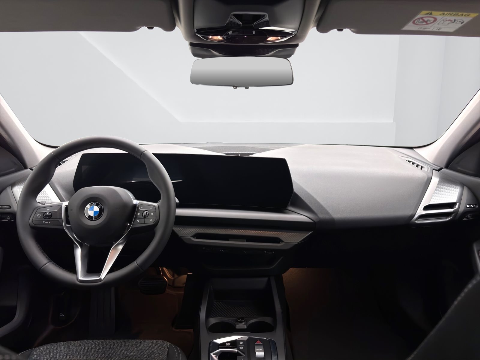 Fahrzeugabbildung BMW 120 [M Sport, Navi, 18 LMR, RFK, SHZ, LED] DAB