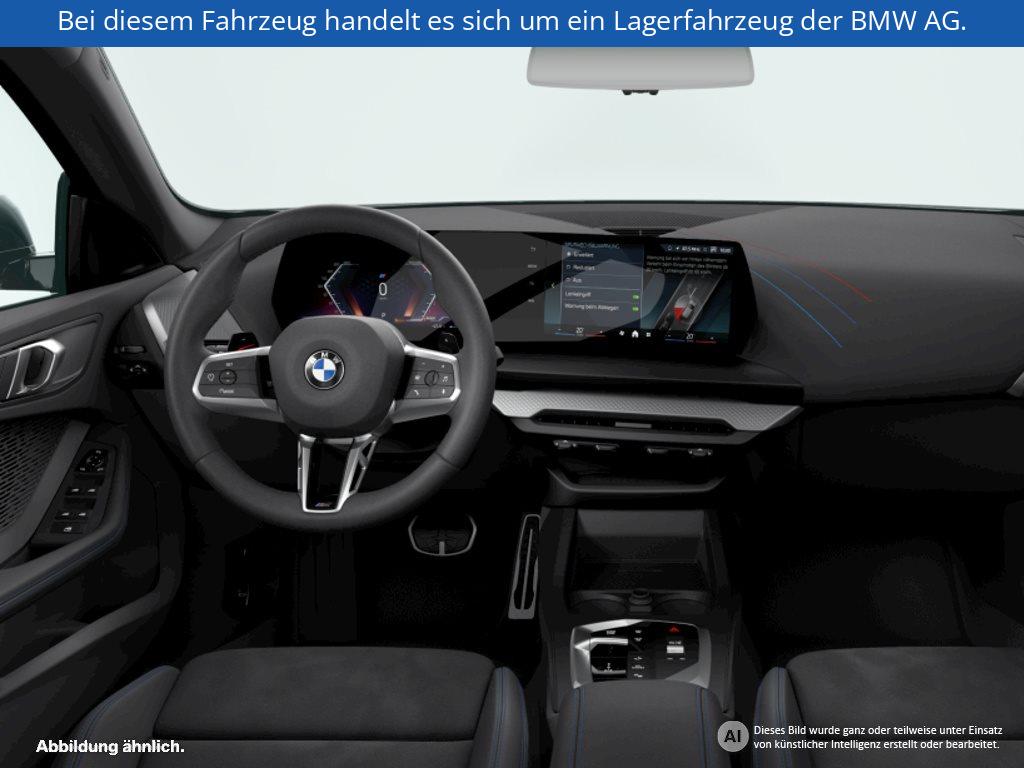 Fahrzeugabbildung BMW 220 Gran Coupé
