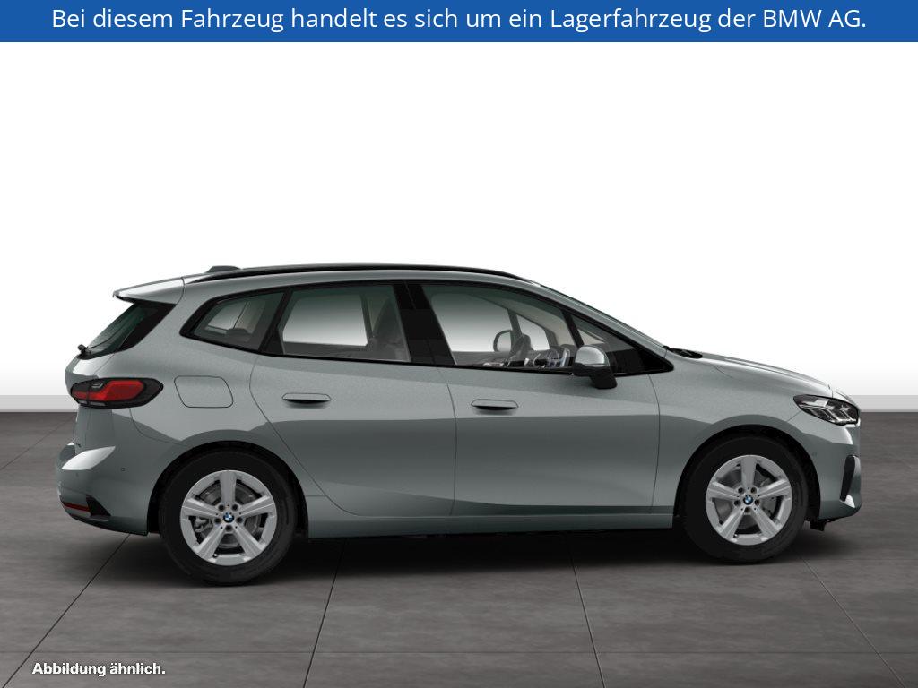 Fahrzeugabbildung BMW 220i Active Tourer