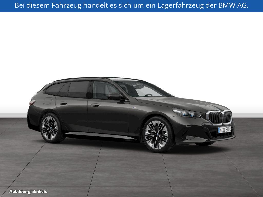 Fahrzeugabbildung BMW i5 xDrive40 Touring