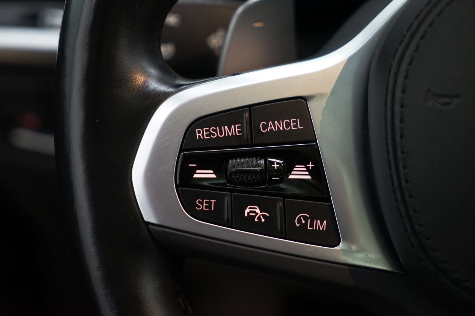 Fahrzeugabbildung BMW X3 xDrive20d [Live Cockpit+, Laser, HeadUp, LRH]