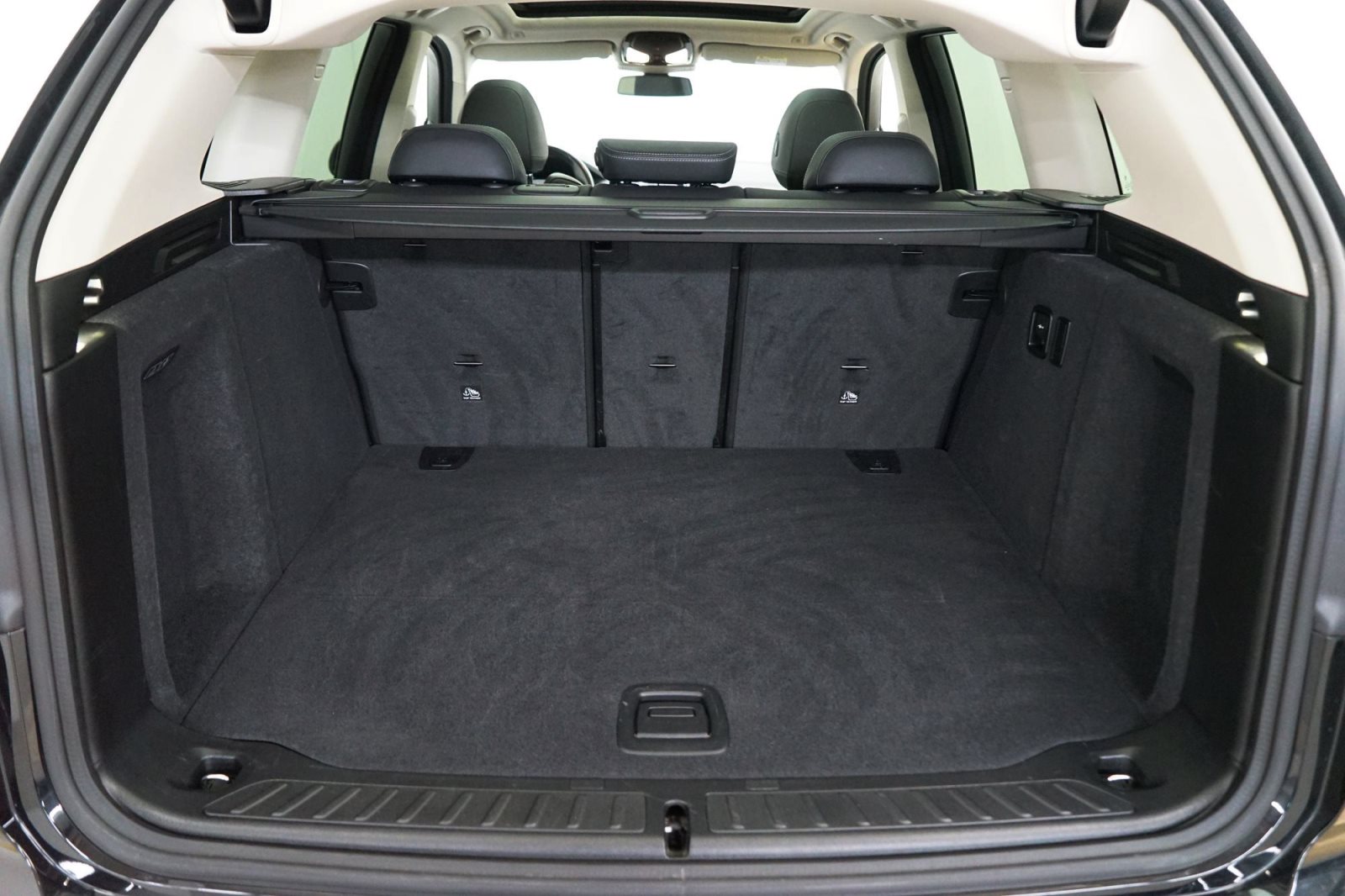 Fahrzeugabbildung BMW X3 xDrive20d [Live Cockpit+, Laser, HeadUp, LRH]