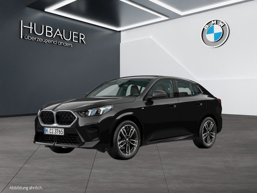 BMW X2 sDrive20d