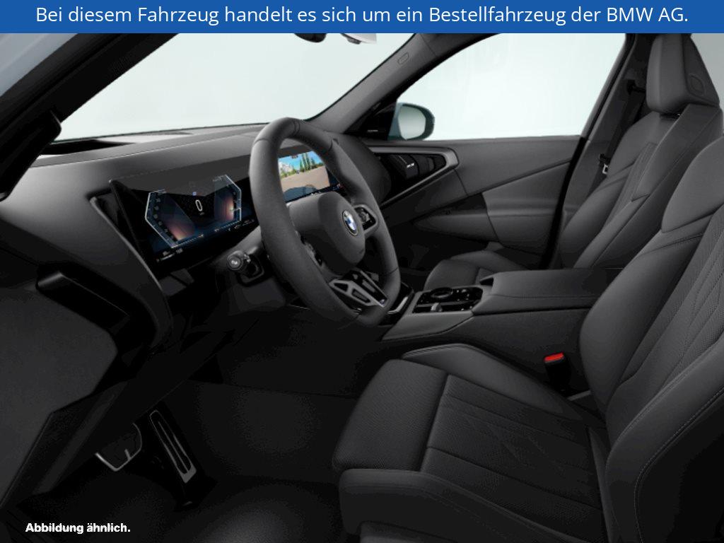Fahrzeugabbildung BMW X3 20d xDrive