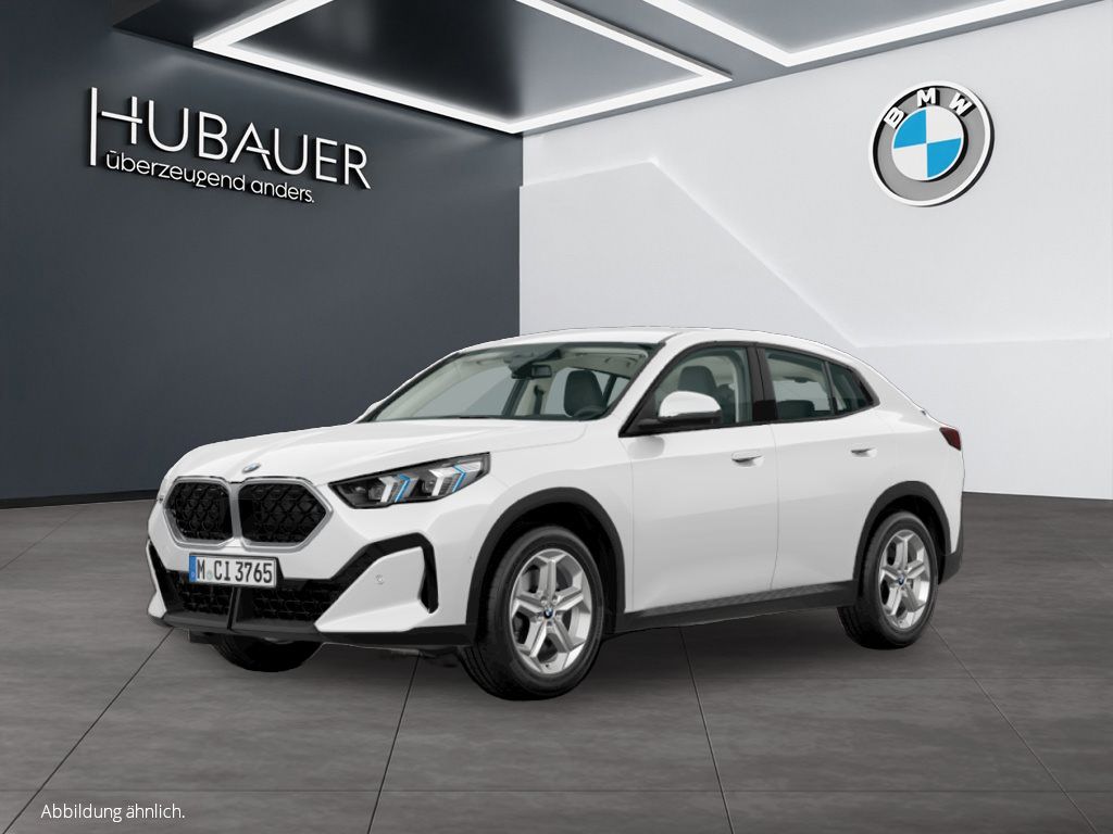 BMW X2 sDrive20i