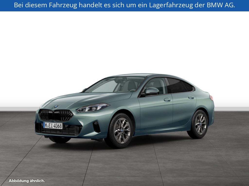 BMW 220 Gran Coupé