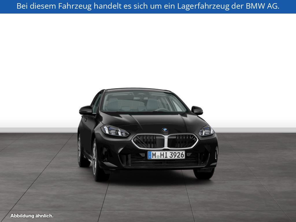 Fahrzeugabbildung BMW 123 xDrive