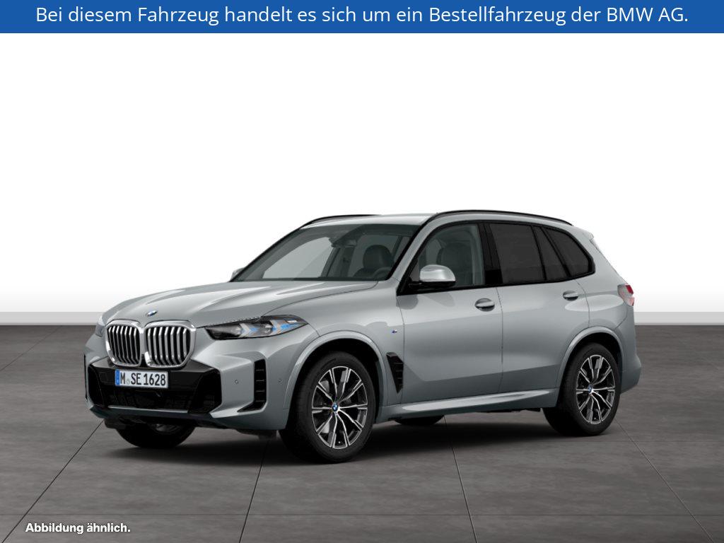 BMW X5 xDrive30d