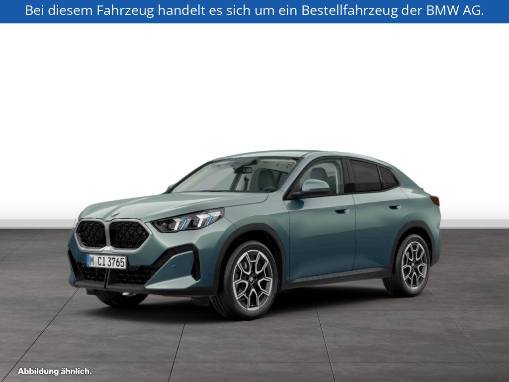 BMW X2 sDrive20i