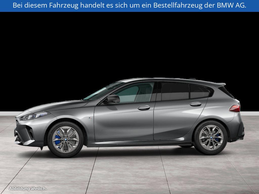 Fahrzeugabbildung BMW M135 xDrive