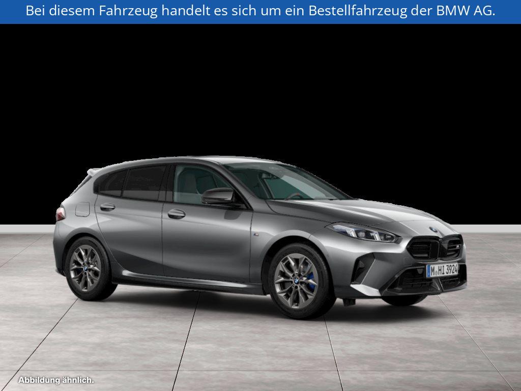 Fahrzeugabbildung BMW M135 xDrive