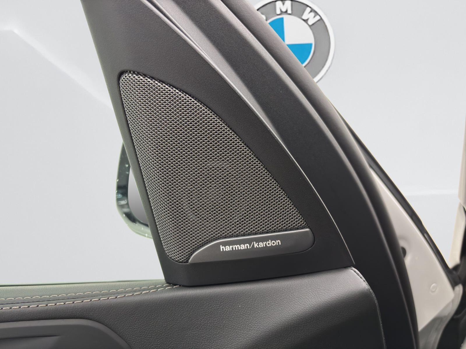 Fahrzeugabbildung BMW X5 xDrive50e [M Sport Pro, HUD, AHK, ACC, 22 LMR]