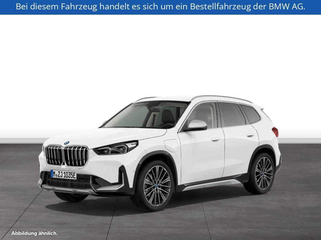 BMW X1 xDrive30e
