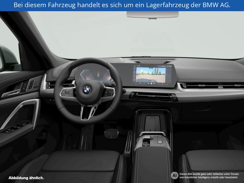 Fahrzeugabbildung BMW X1 xDrive23d SAV
