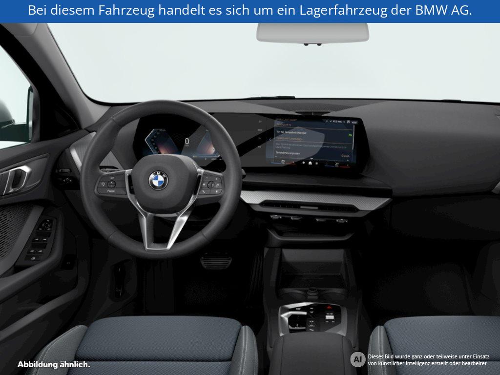 Fahrzeugabbildung BMW 120