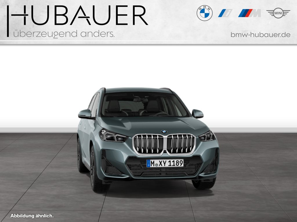 Fahrzeugabbildung BMW X1 xDrive23i [M Sport, HUD, AHK, ACC, RFK, 19 LMR]