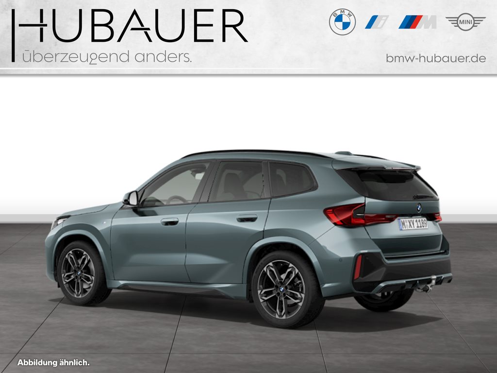 Fahrzeugabbildung BMW X1 xDrive23i [M Sport, HUD, AHK, ACC, RFK, 19 LMR]