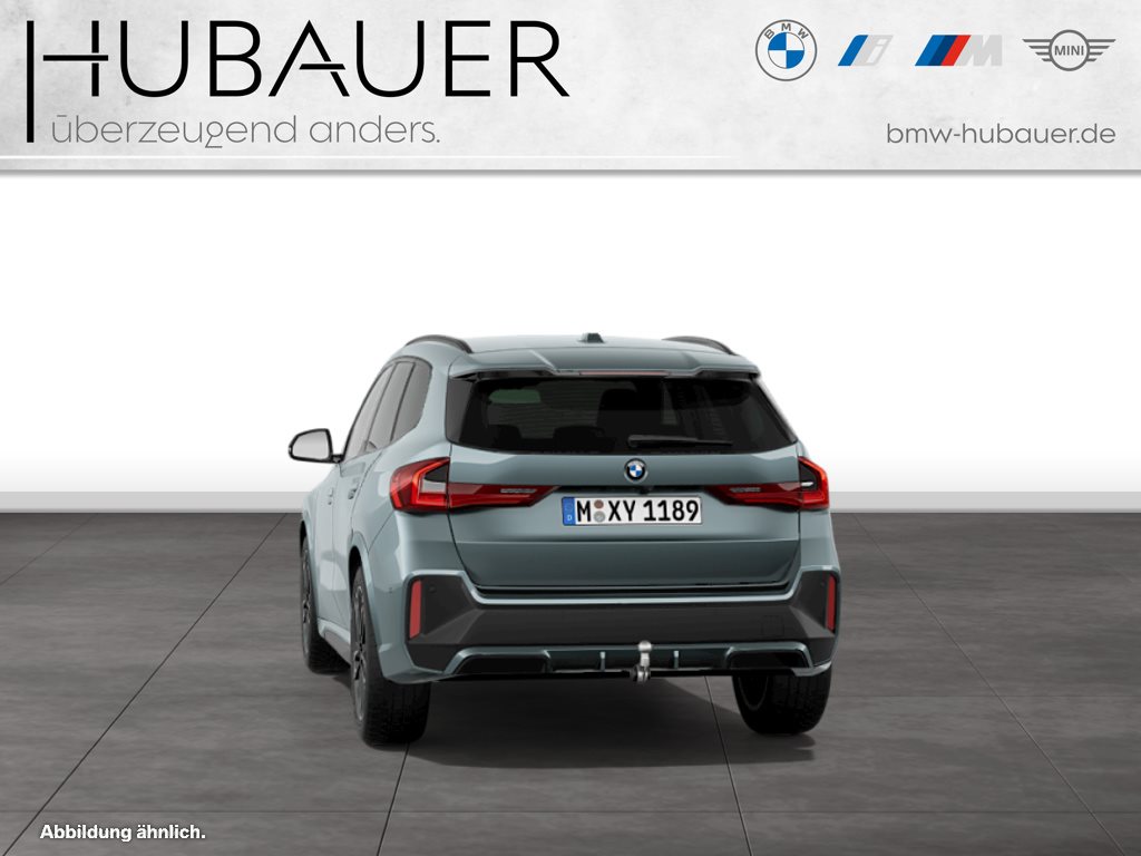 Fahrzeugabbildung BMW X1 xDrive23i [M Sport, HUD, AHK, ACC, RFK, 19 LMR]