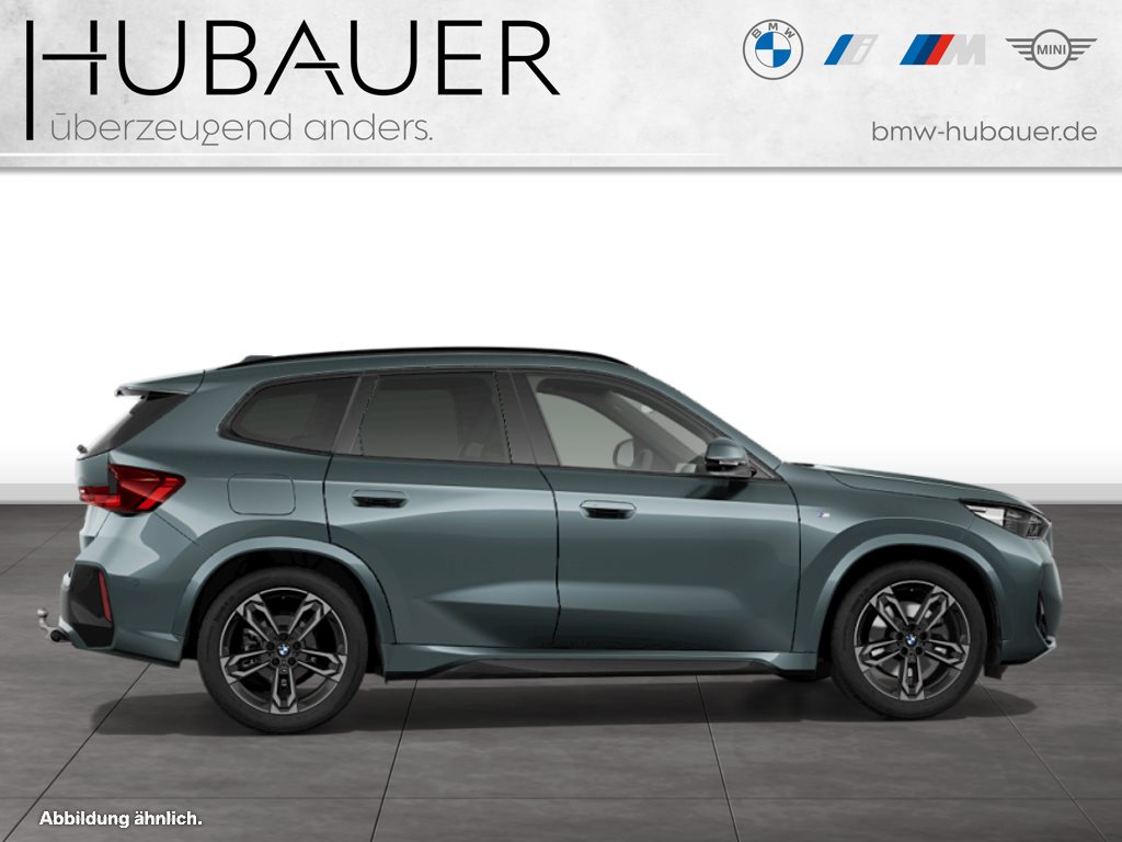 Fahrzeugabbildung BMW X1 xDrive23i [M Sport, HUD, AHK, ACC, RFK, 19 LMR]
