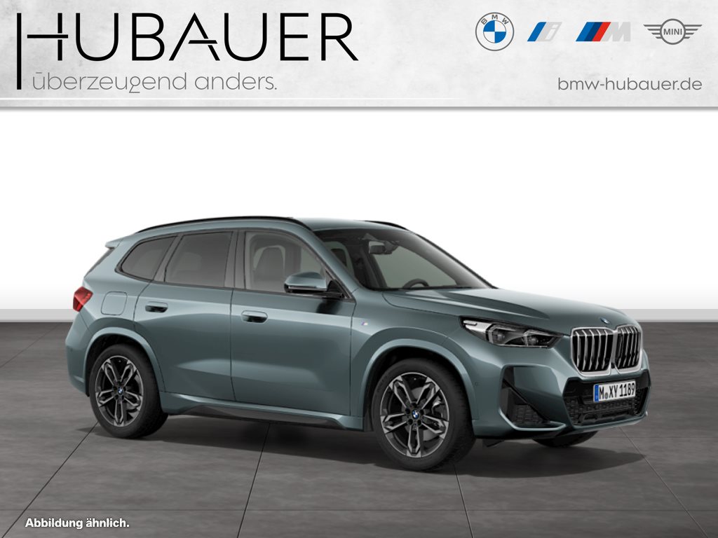 Fahrzeugabbildung BMW X1 xDrive23i [M Sport, HUD, AHK, ACC, RFK, 19 LMR]
