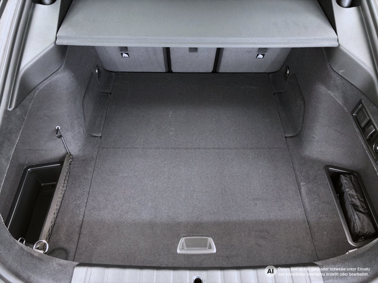 Fahrzeugabbildung BMW i4 eDrive40 [M Sport, HUD, AHK, ACC, RFK, 19 LMR]