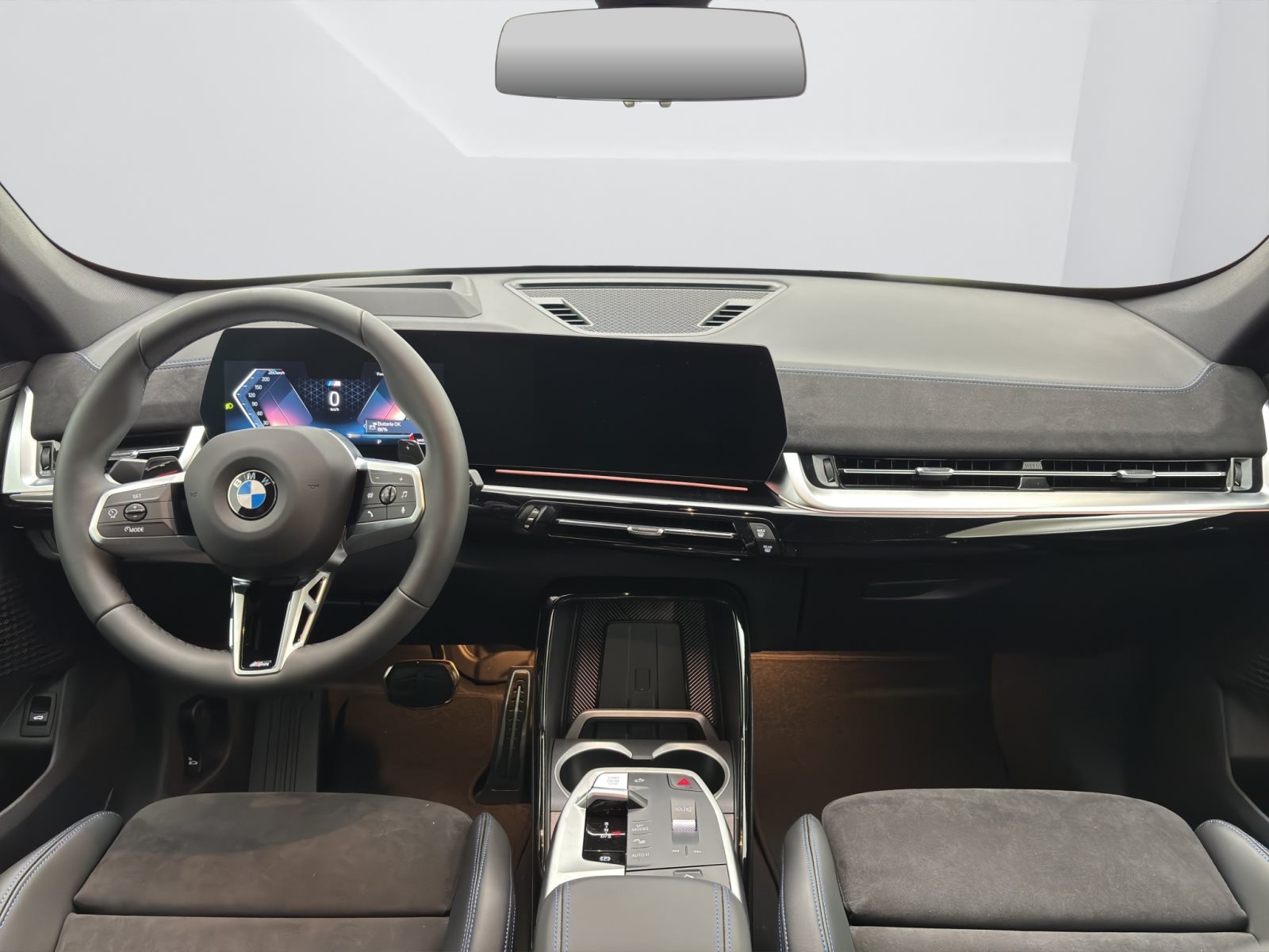 Fahrzeugabbildung BMW X1 sDrive20i [M Sport, HUD, AHK, ACC, Sitze elektr.]