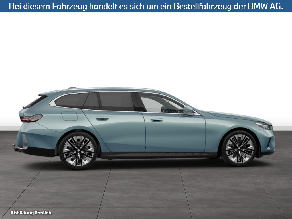 Fahrzeugabbildung BMW 520d xDrive Touring