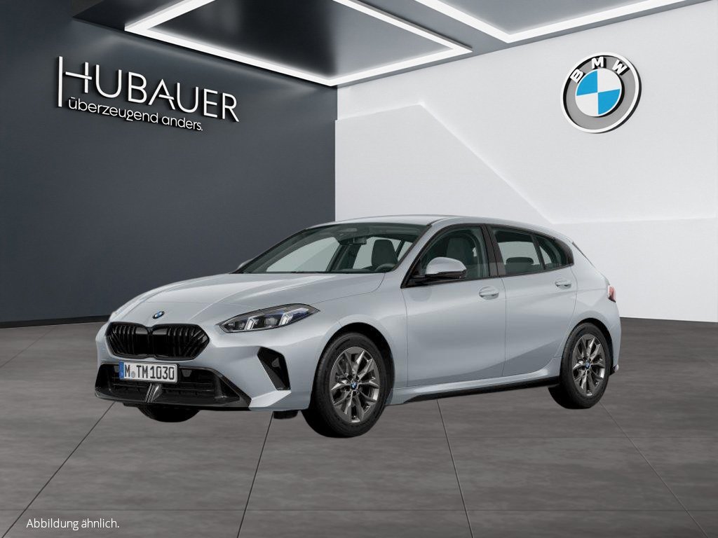 BMW 120d