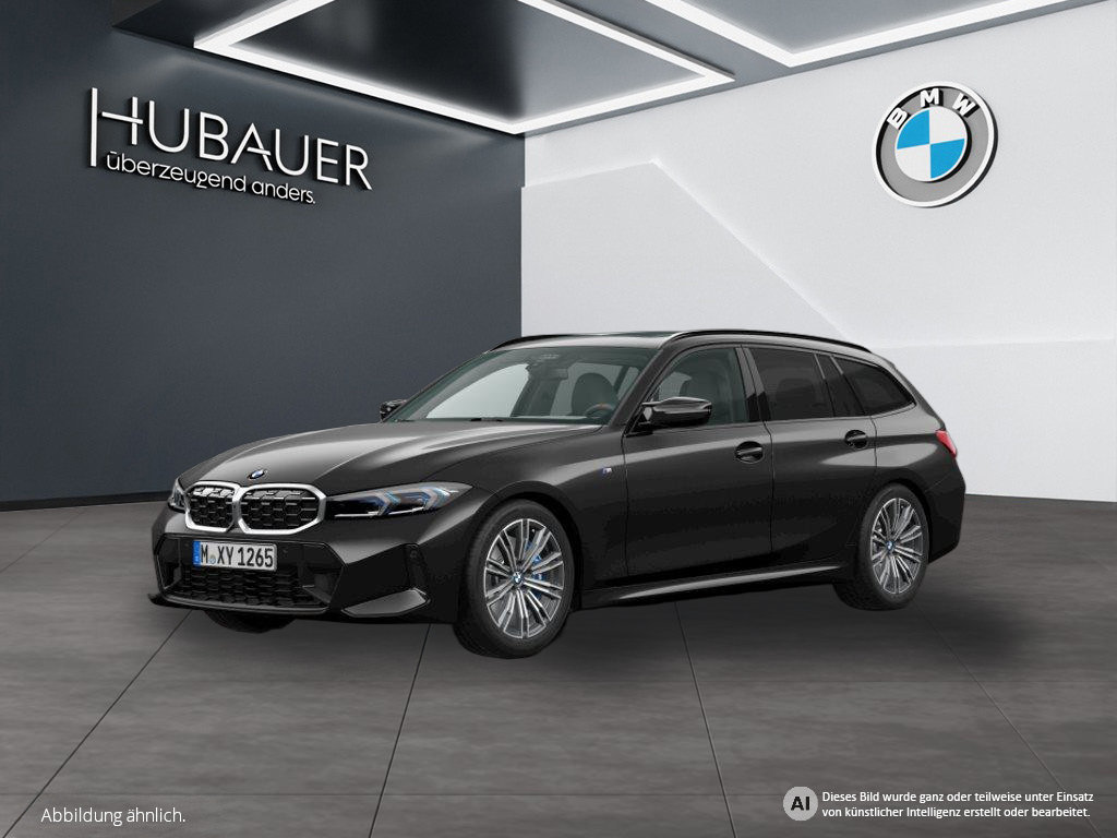 Fahrzeugabbildung BMW M340i xDrive Touring