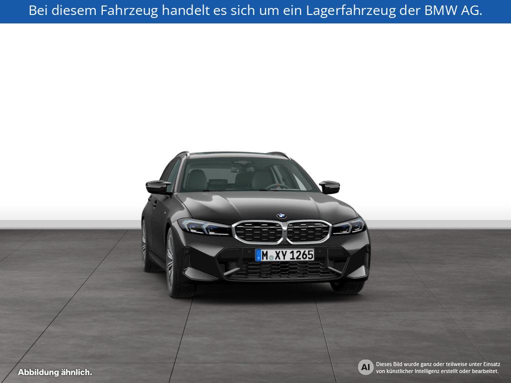 Fahrzeugabbildung BMW M340i xDrive Touring