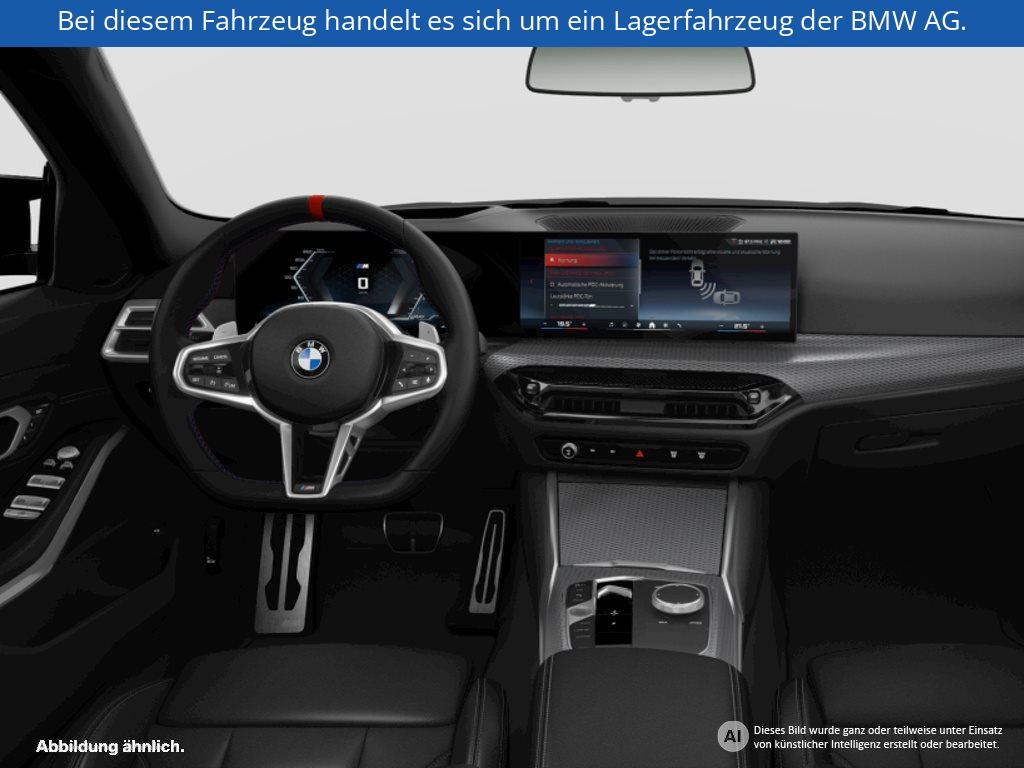Fahrzeugabbildung BMW M340i xDrive Touring