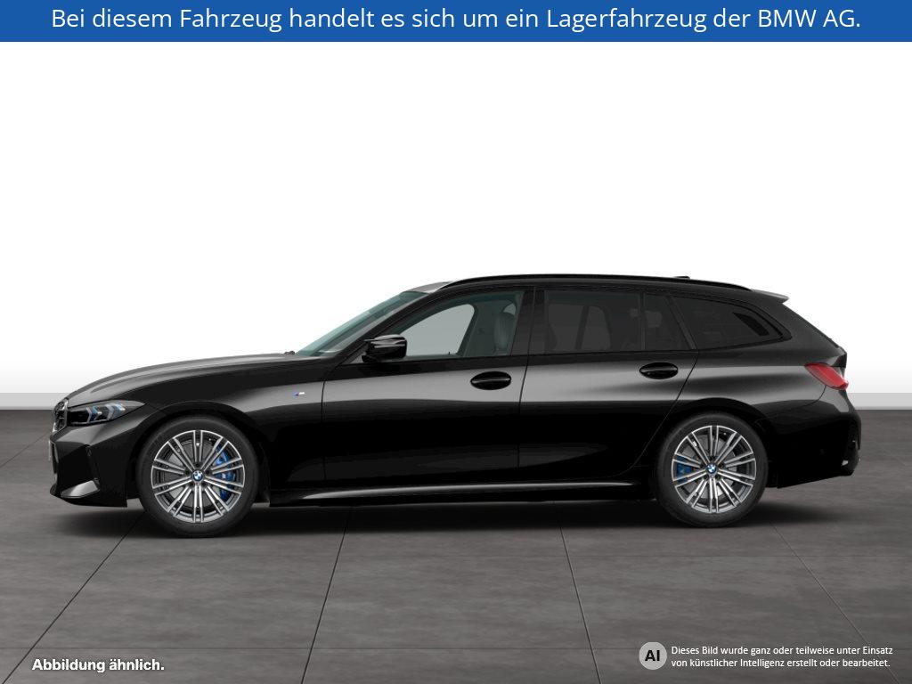 Fahrzeugabbildung BMW M340i xDrive Touring
