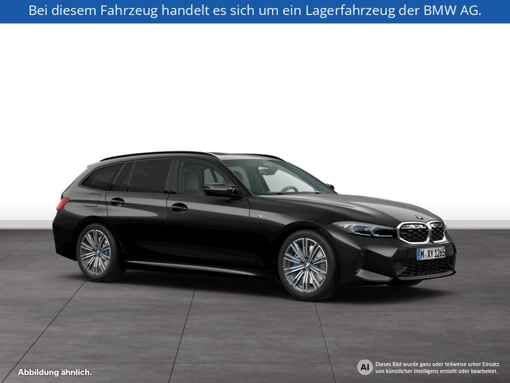 Fahrzeugabbildung BMW M340i xDrive Touring
