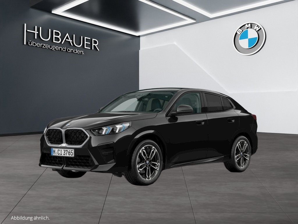 BMW X2 xDrive20d
