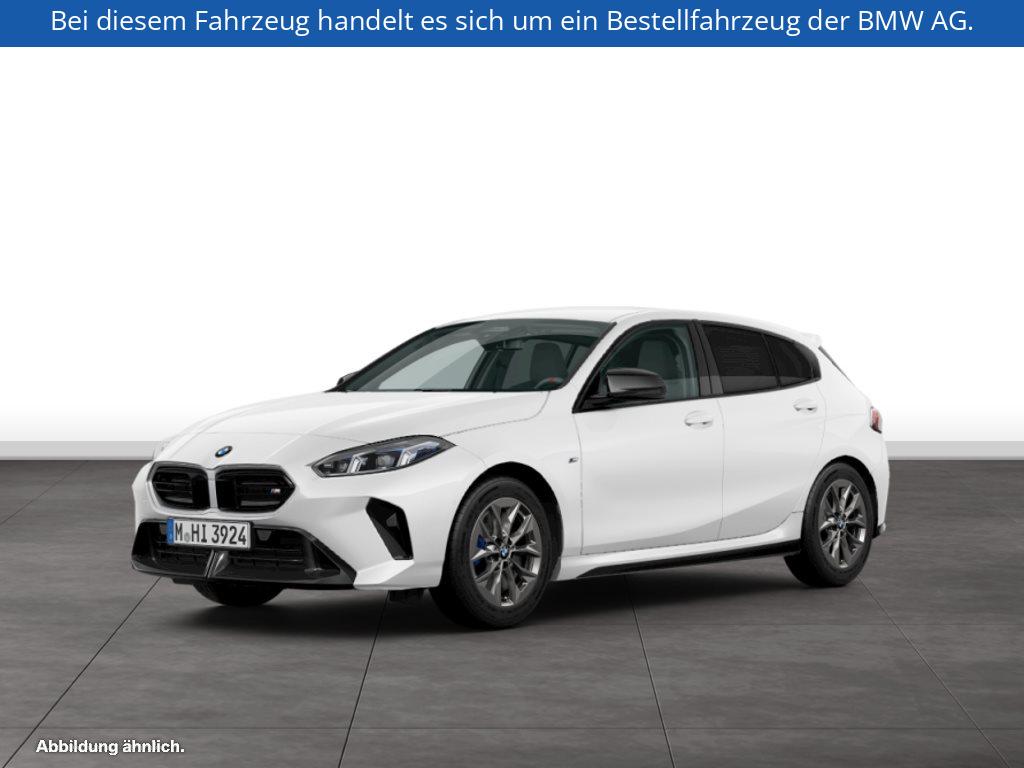 BMW M135 xDrive