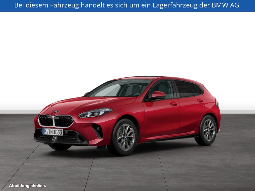 BMW 123 xDrive
