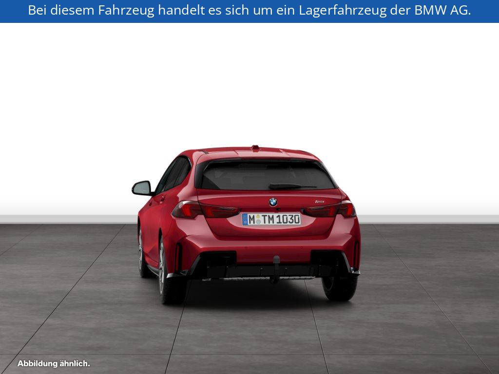 Fahrzeugabbildung BMW 123 xDrive