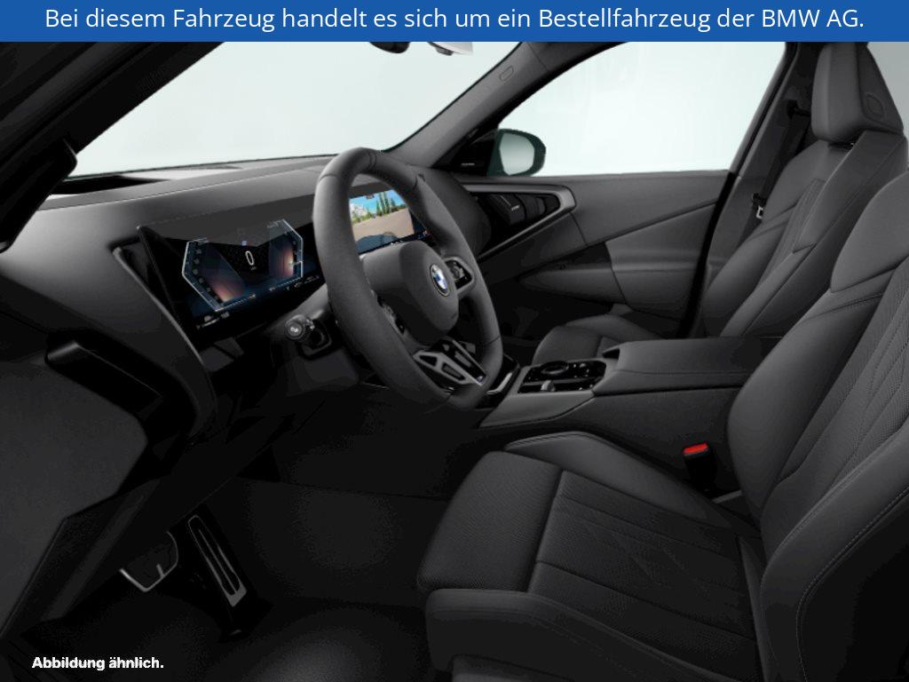 Fahrzeugabbildung BMW X3 20 xDrive
