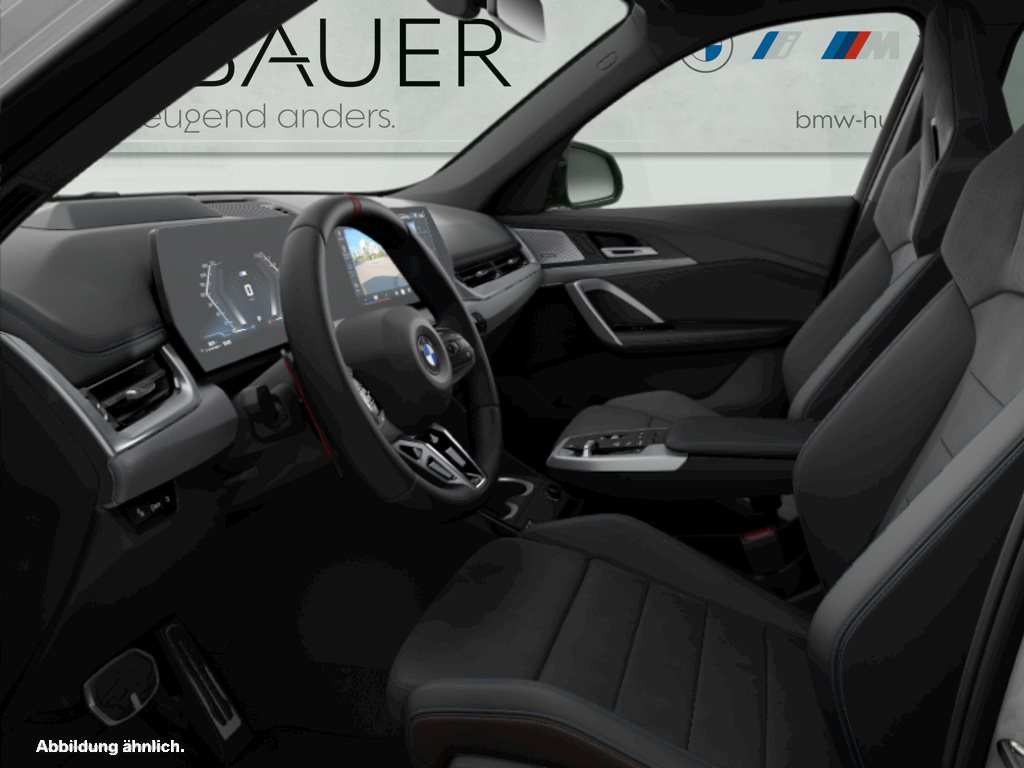 Fahrzeugabbildung BMW X1 M35i xDrive [HUD, ACC, h&k Sound, RFK, 19 LMR]