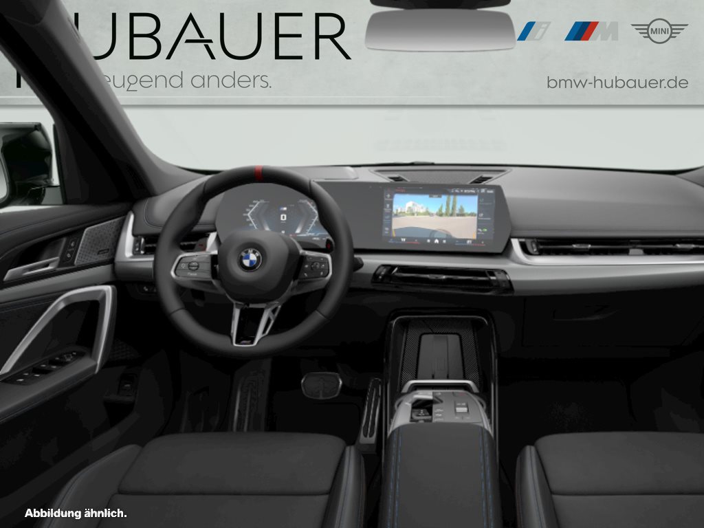 Fahrzeugabbildung BMW X1 M35i xDrive [HUD, ACC, h&k Sound, RFK, 19 LMR]