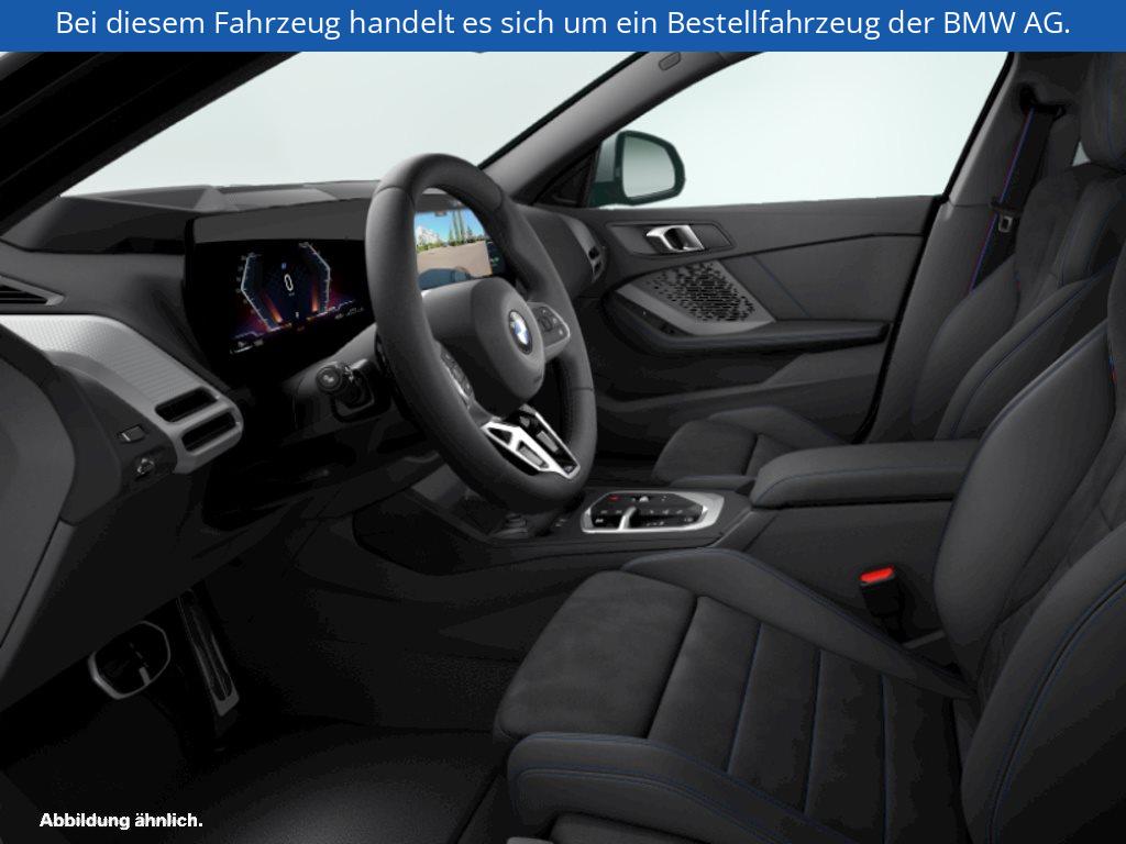 Fahrzeugabbildung BMW 220 Gran Coupé