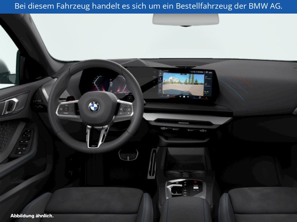 Fahrzeugabbildung BMW 220 Gran Coupé