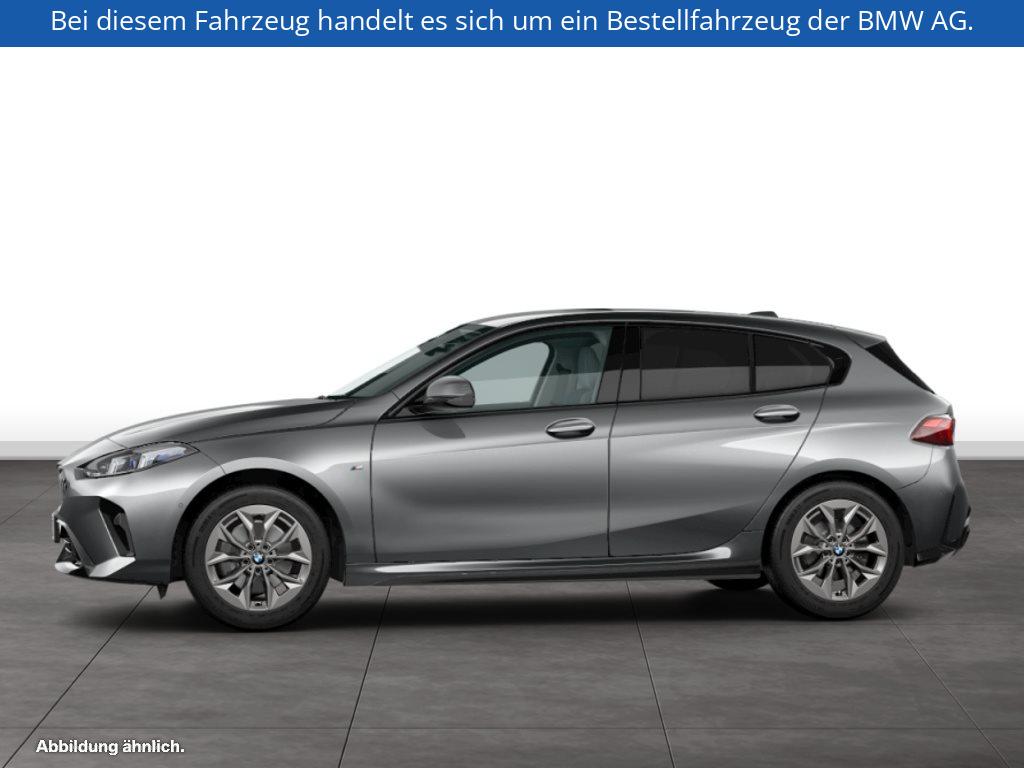 Fahrzeugabbildung BMW 120