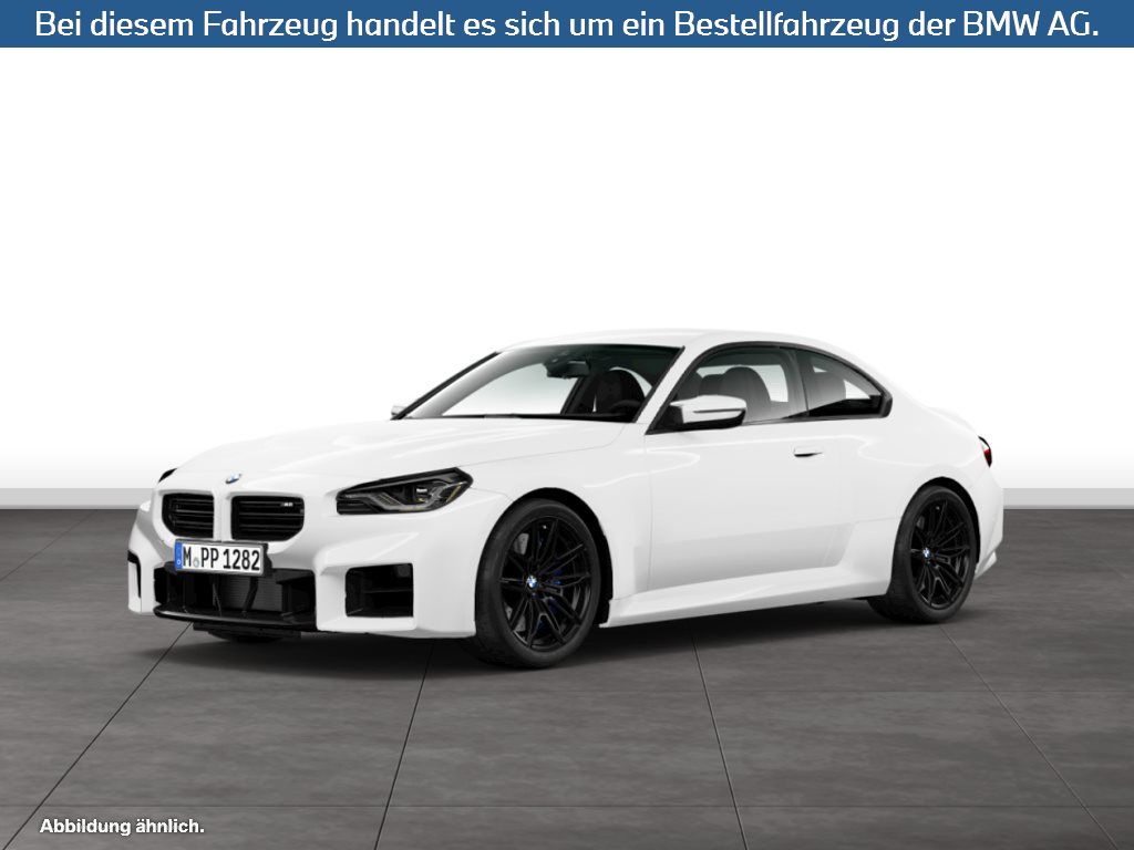 BMW M2 Coupé