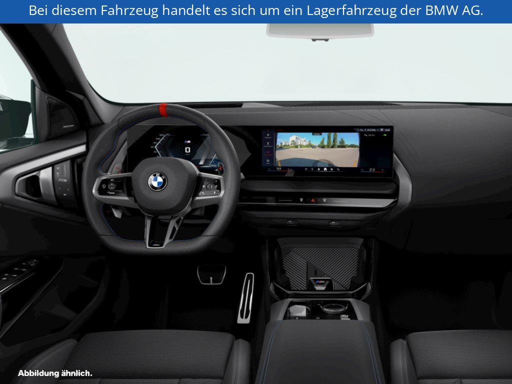 Fahrzeugabbildung BMW X3 M50 xDrive