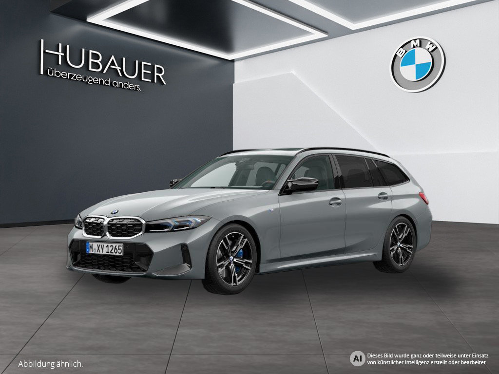 Fahrzeugabbildung BMW M340d xDrive Touring