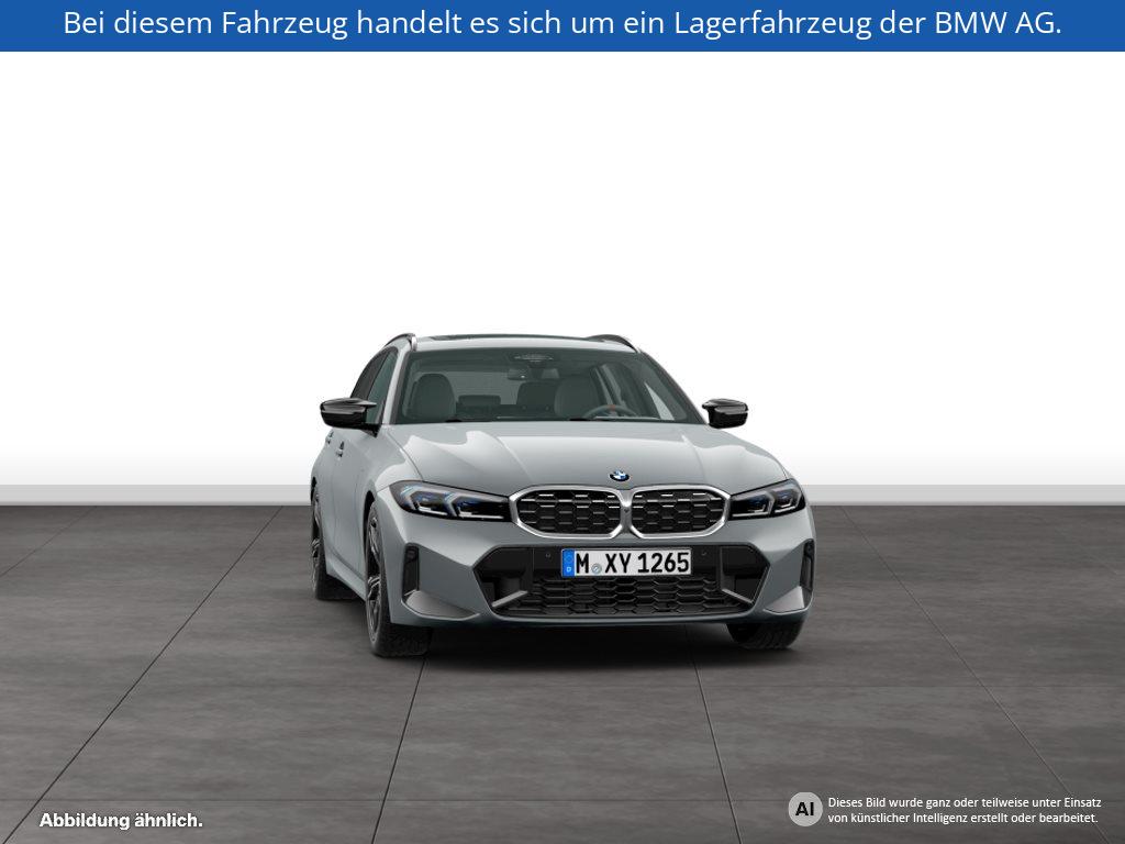 Fahrzeugabbildung BMW M340d xDrive Touring