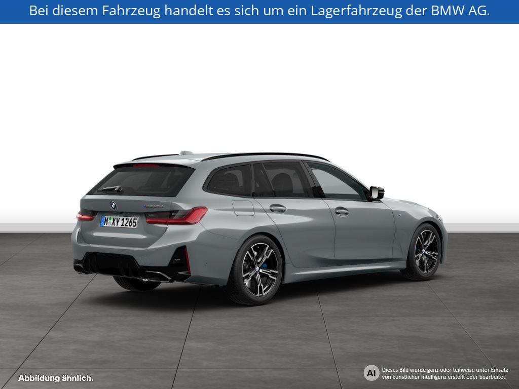 Fahrzeugabbildung BMW M340d xDrive Touring
