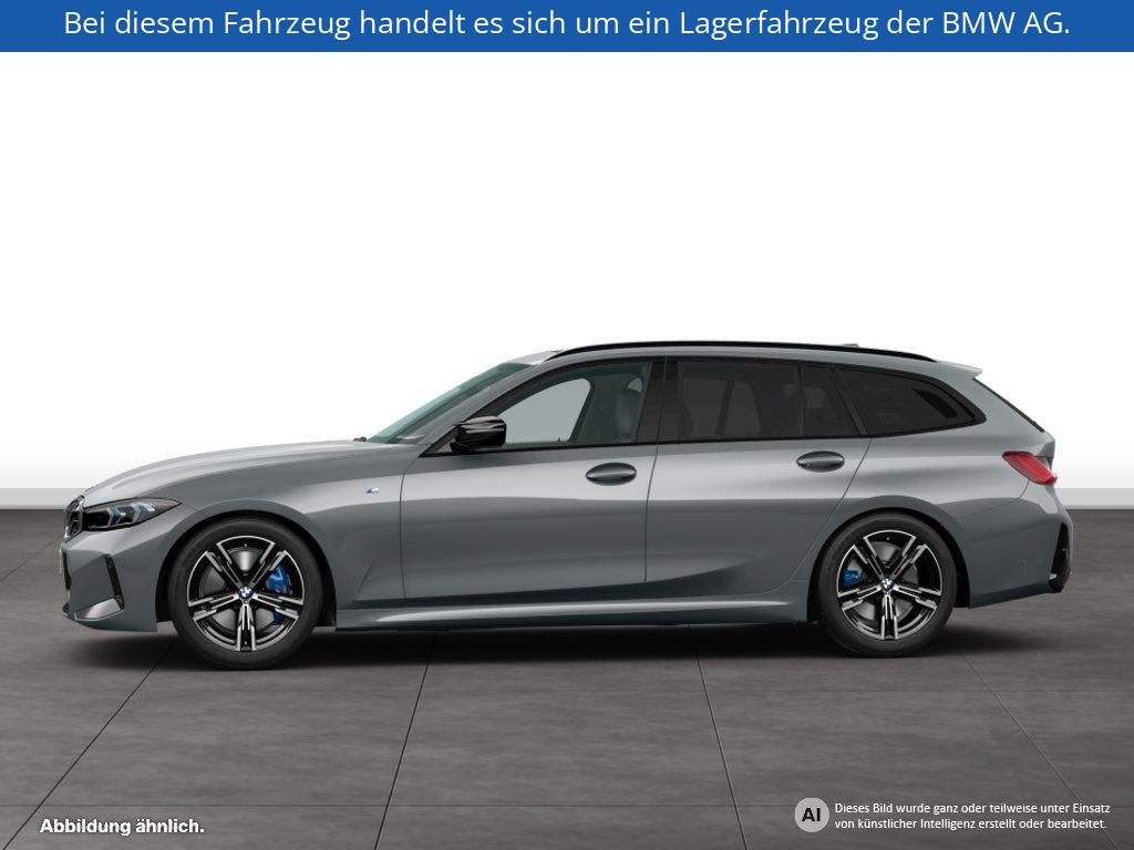 Fahrzeugabbildung BMW M340d xDrive Touring