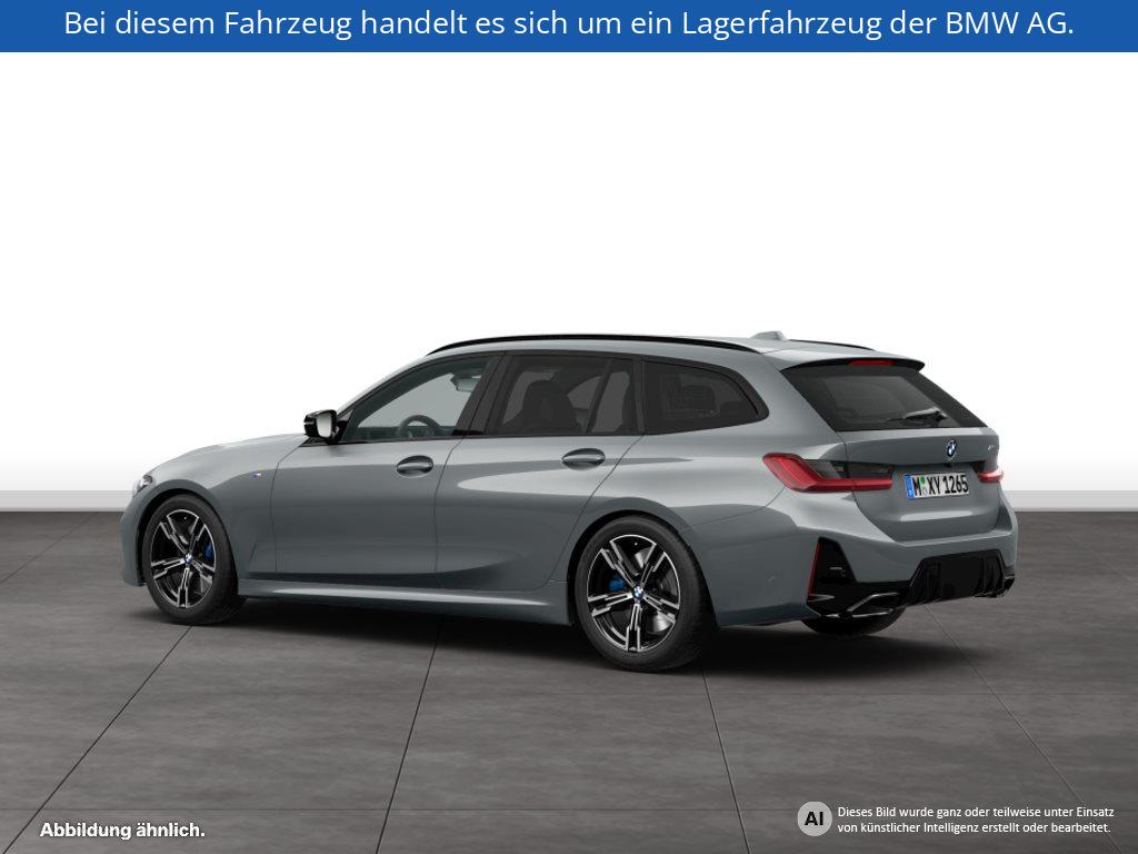 Fahrzeugabbildung BMW M340d xDrive Touring
